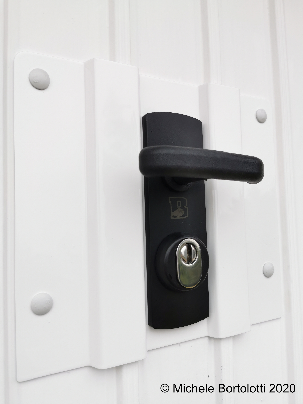 Cambiare serratura Porta Blindata - Le linee guida di Gruppo Sicurezza